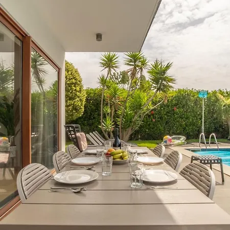 Willa Star With Private Heated Pool In Funchal (Madeira)