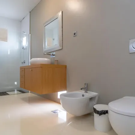 Star With Private Heated Pool In Funchal (Madeira)