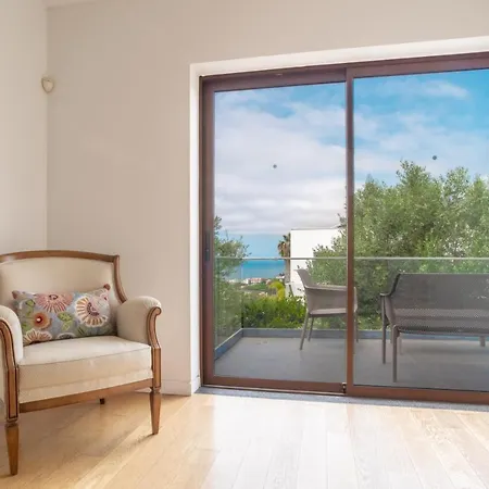 Willa Star With Private Heated Pool In